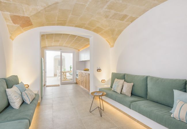 Casa en Ciutadella de Menorca - Menorca SA FONT Casa en Ciutadella de Menorca - Menorca SA FONT
