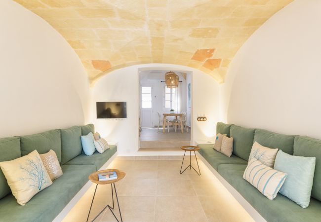 Casa en Ciutadella de Menorca - Menorca SA FONT Casa en Ciutadella de Menorca - Menorca SA FONT