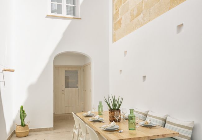 Casa en Ciutadella de Menorca - Menorca SA FONT Casa en Ciutadella de Menorca - Menorca SA FONT