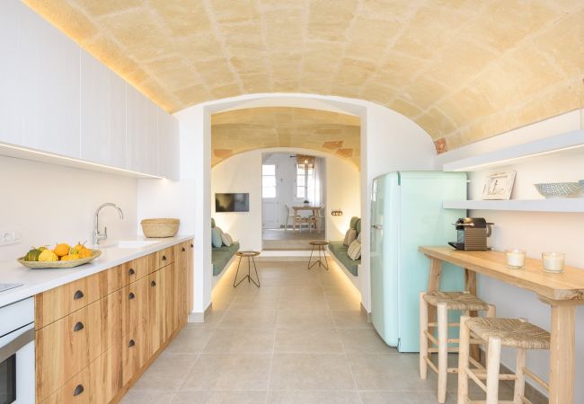 Casa en Ciutadella de Menorca - Menorca SA FONT Casa en Ciutadella de Menorca - Menorca SA FONT