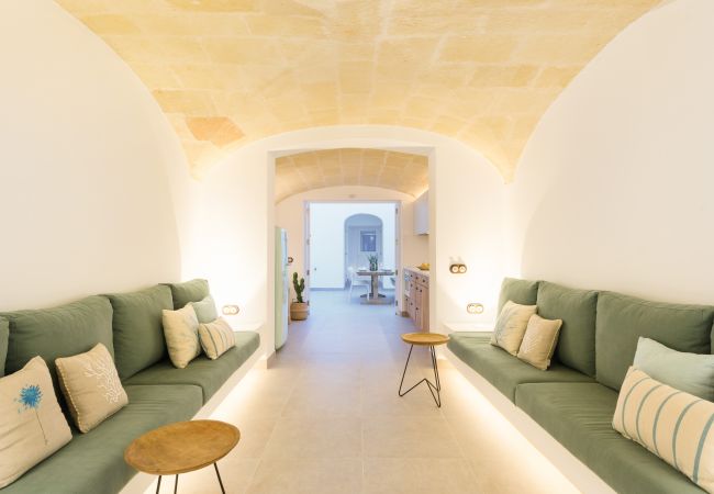 Casa en Ciutadella de Menorca - Menorca SA FONT Casa en Ciutadella de Menorca - Menorca SA FONT