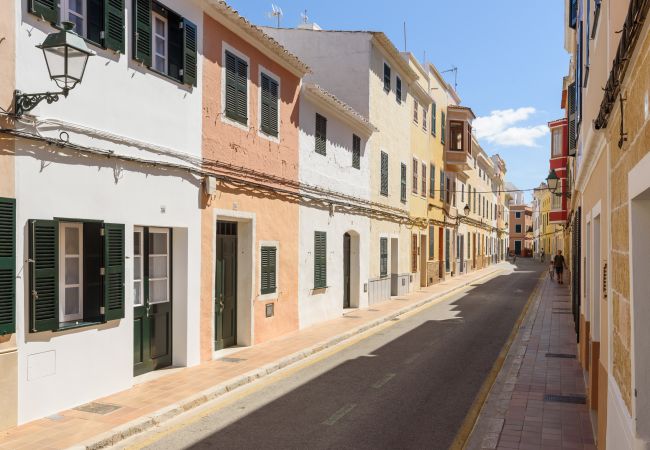 Casa en Ciutadella de Menorca - Menorca SA FONT Casa en Ciutadella de Menorca - Menorca SA FONT