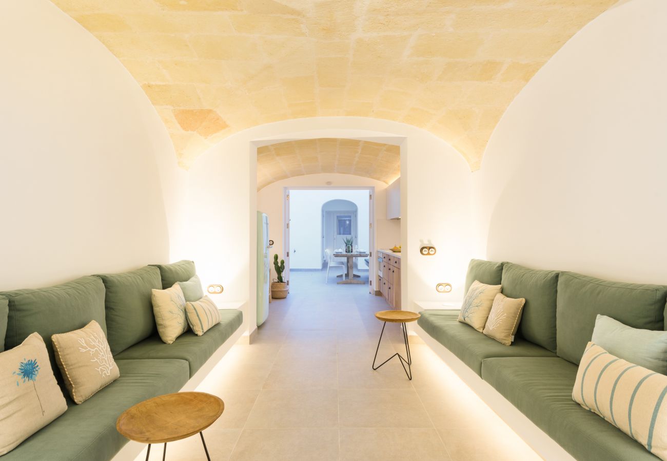 Casa en Ciutadella de Menorca - Menorca SA FONT