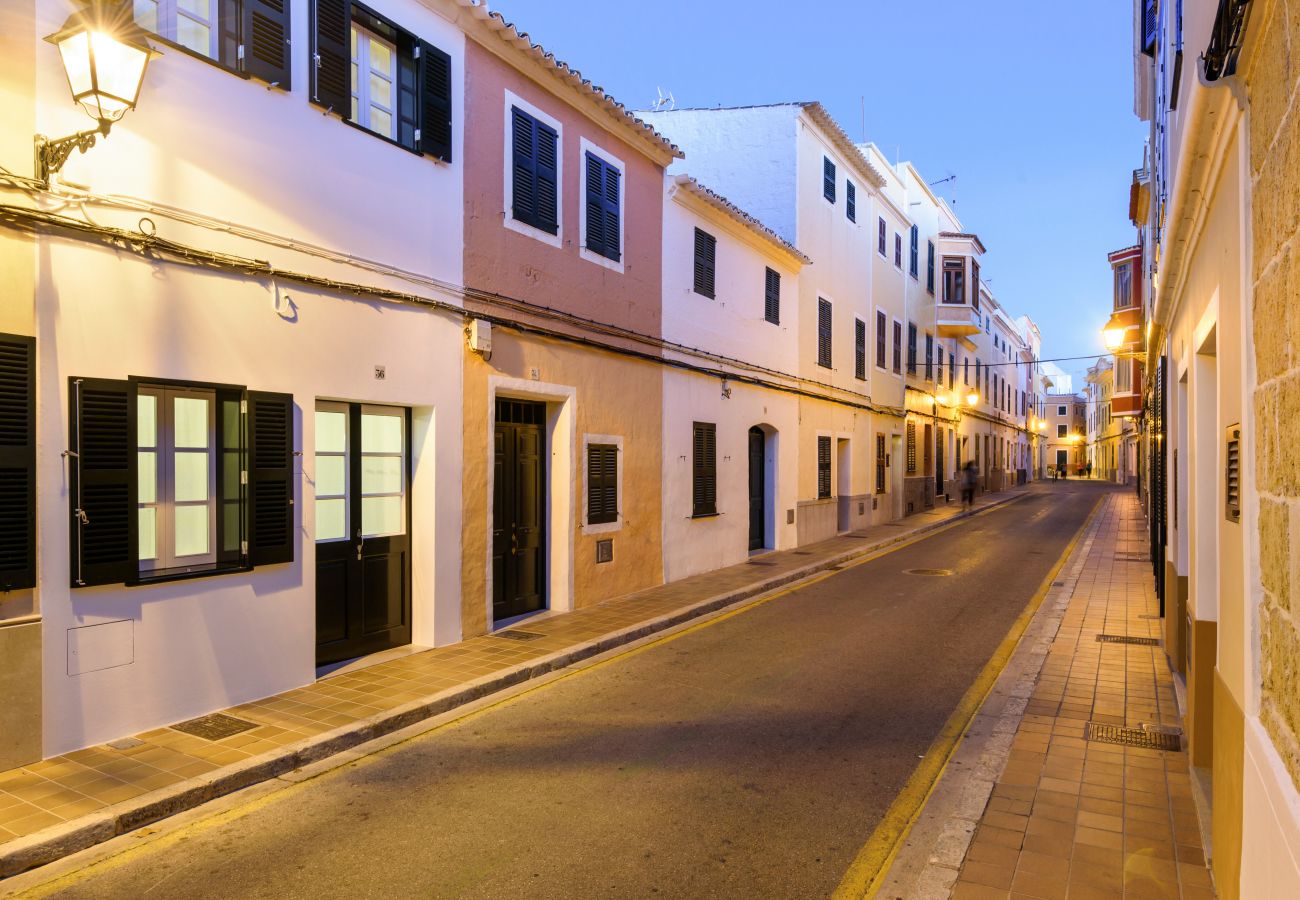Casa en Ciutadella de Menorca - Menorca SA FONT