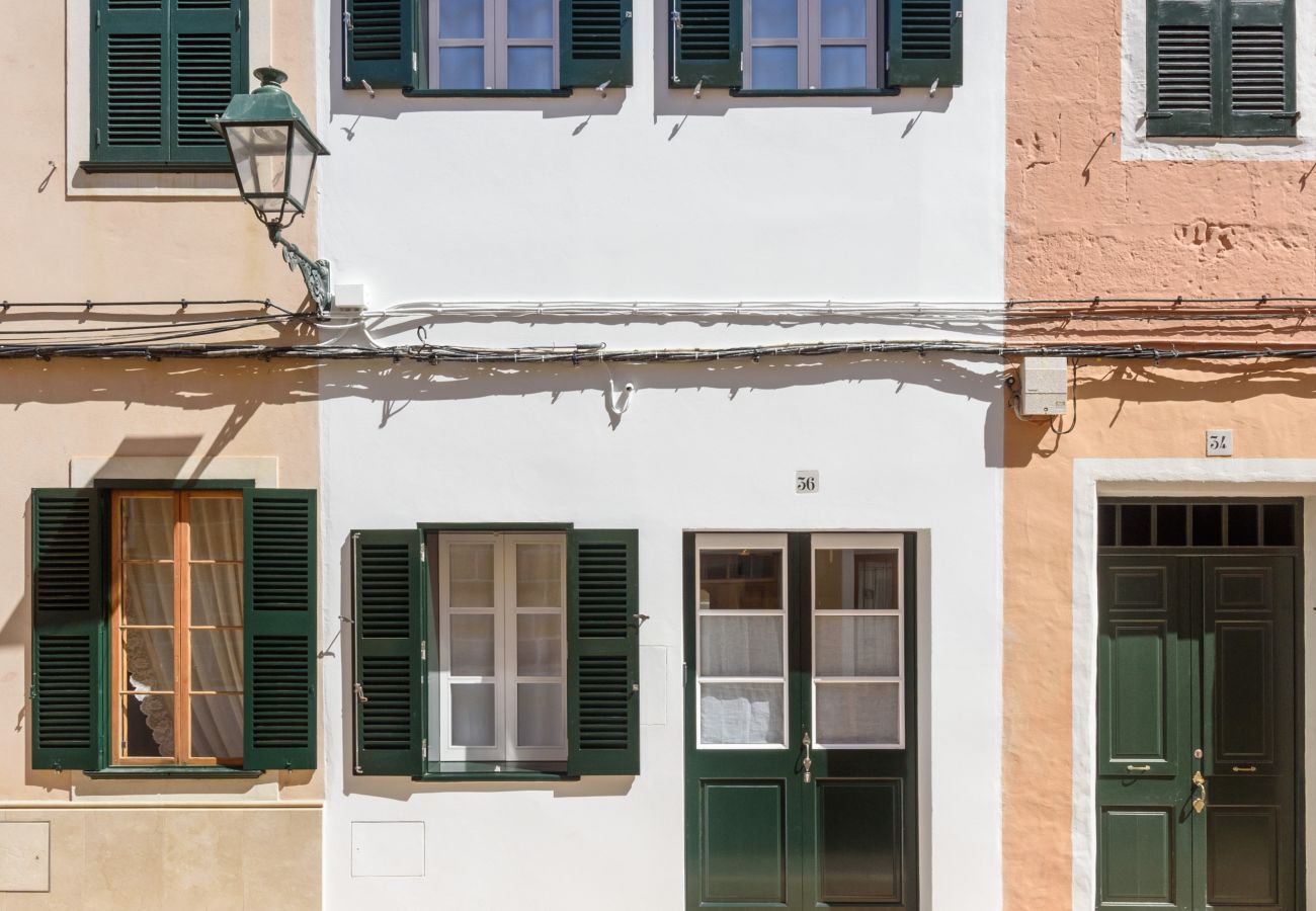 Casa en Ciutadella de Menorca - Menorca SA FONT