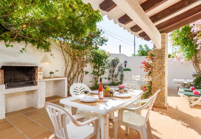 Villa en Calan Porter - Menorca FIFI Villa en Calan Porter - Menorca FIFI