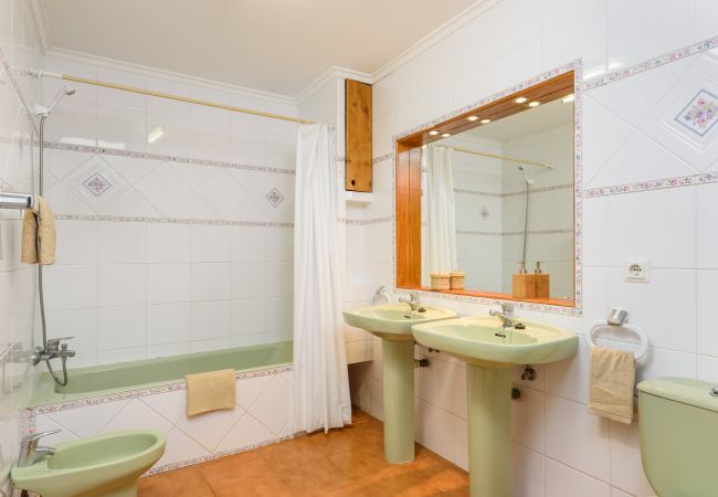 Villa en Calan Porter - Menorca FIFI Villa en Calan Porter - Menorca FIFI