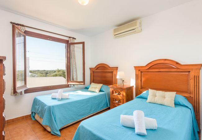 Villa en Calan Porter - Menorca FIFI Villa en Calan Porter - Menorca FIFI