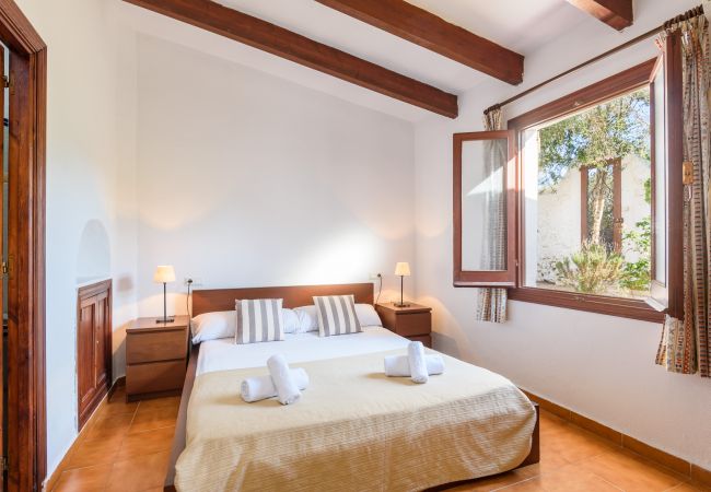 Villa en Calan Porter - Menorca FIFI Villa en Calan Porter - Menorca FIFI