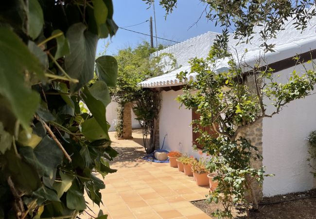 Villa en Calan Porter - Menorca FIFI Villa en Calan Porter - Menorca FIFI