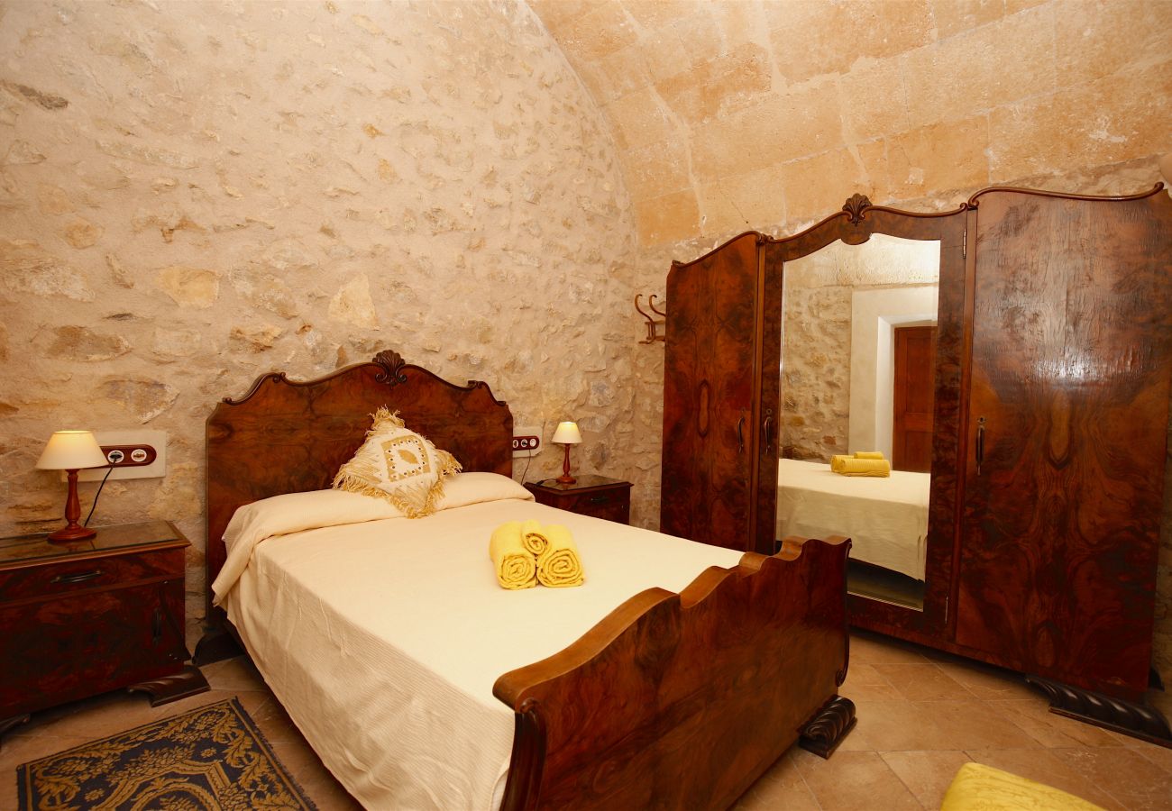 Villa en Porreres - Quality Villa Es Molí
