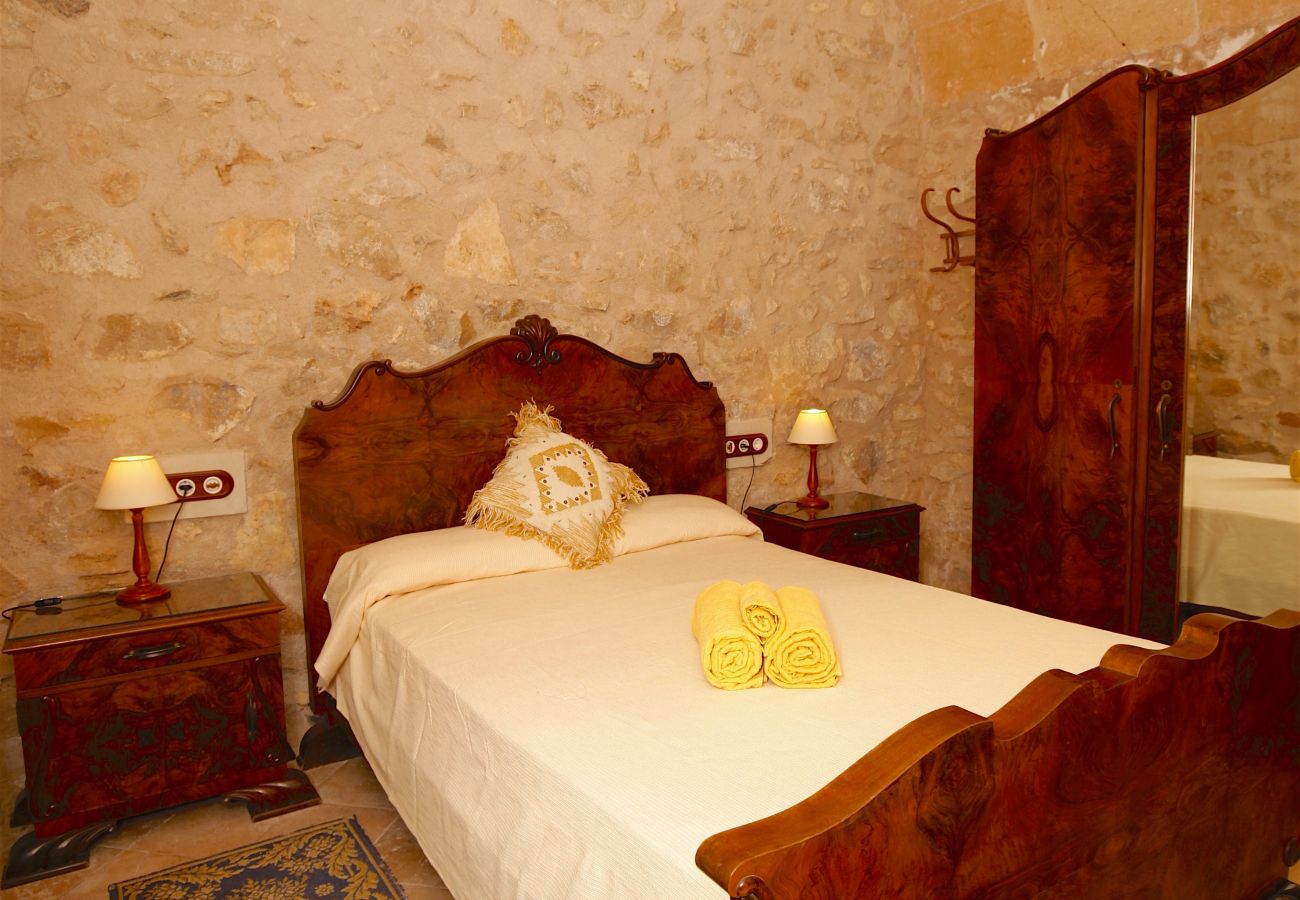 Villa en Porreres - Quality Villa Es Molí