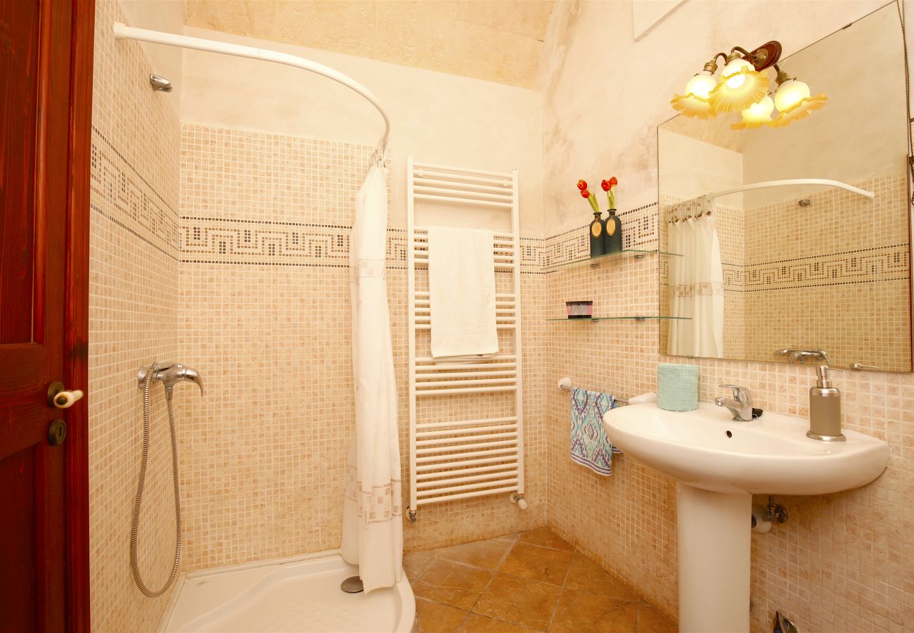 Villa en Porreres - Quality Villa Es Molí