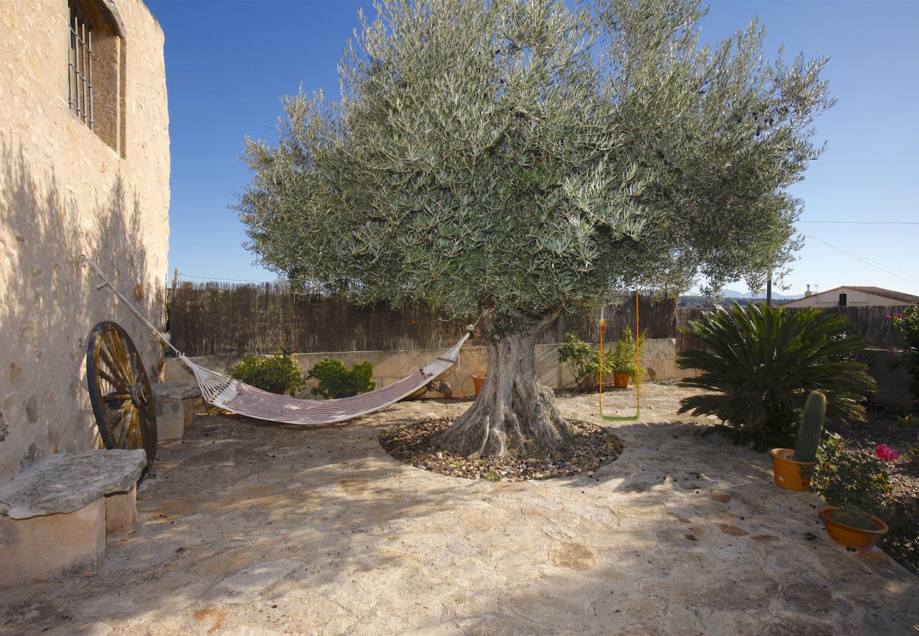 Villa en Porreres - Quality Villa Es Molí