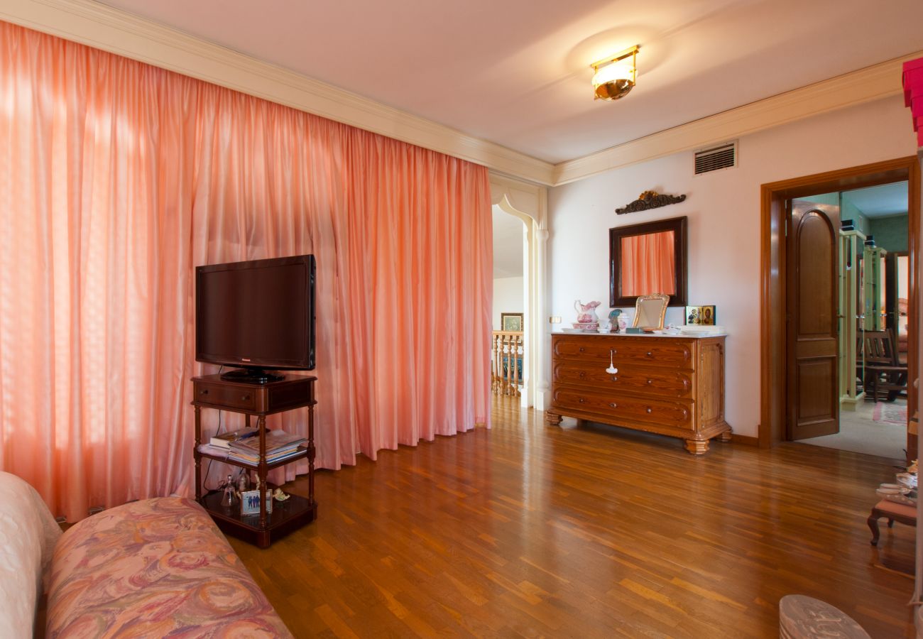 Villa en Lloseta - V. Villa Tramontana Lloseta
