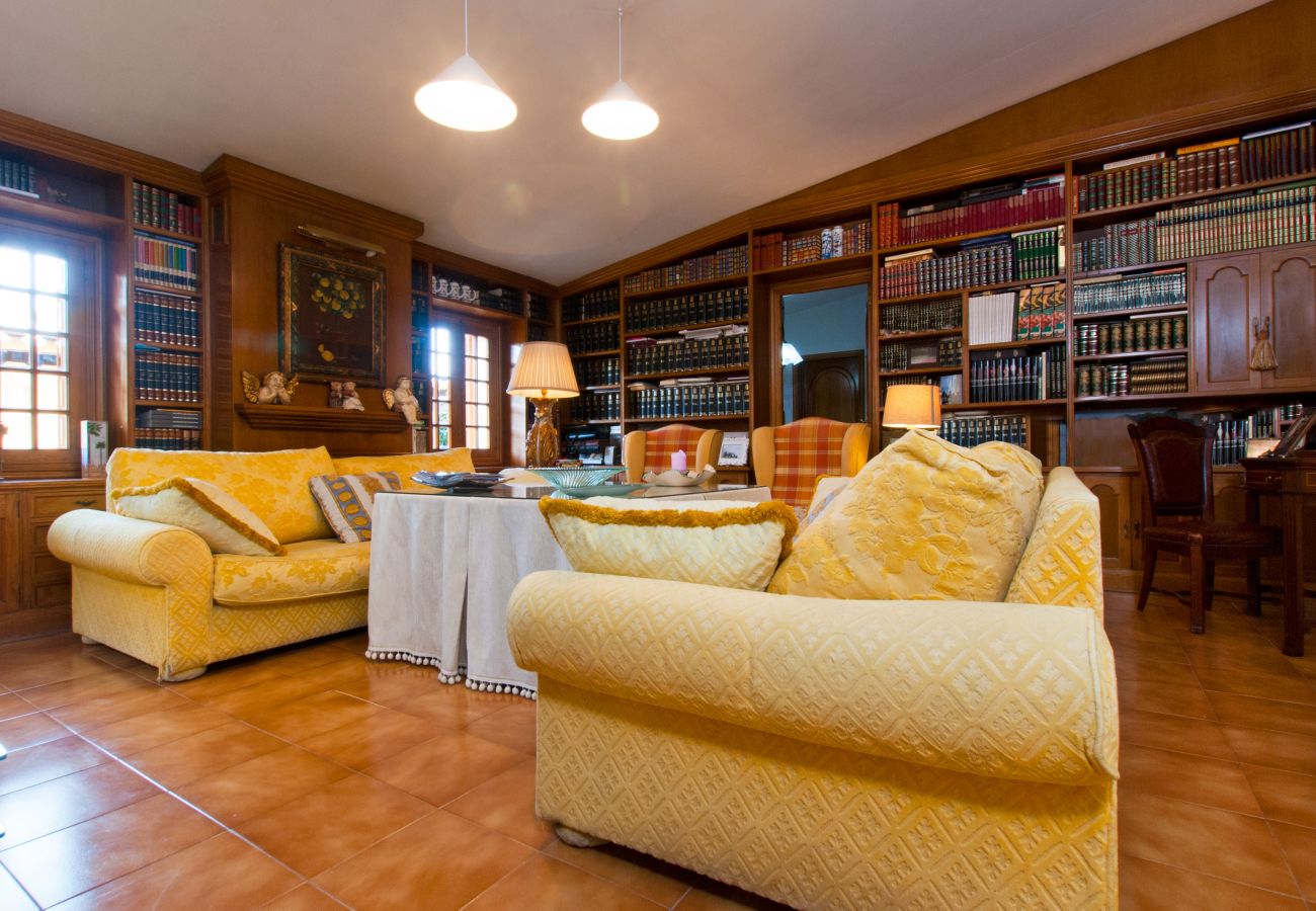 Villa en Lloseta - V. Villa Tramontana Lloseta