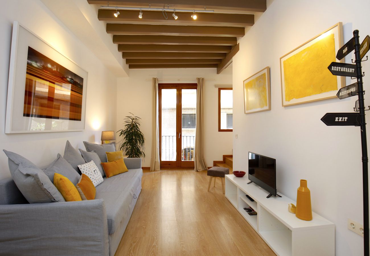 Apartamento en Palma de Mallorca - Sant Miquel Homes Formentor