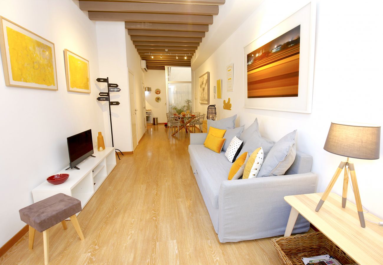 Apartamento en Palma de Mallorca - Sant Miquel Homes Formentor