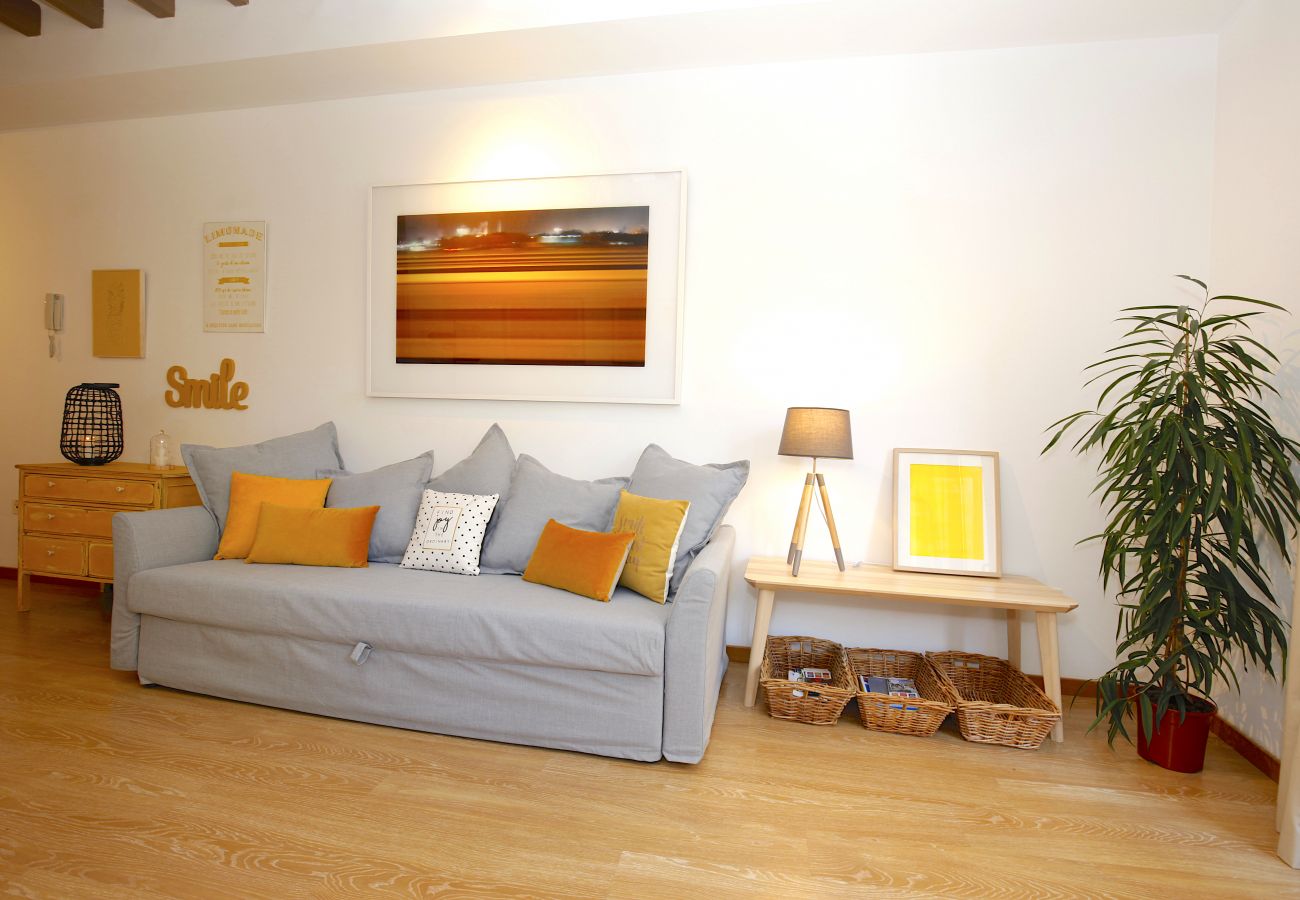 Apartamento en Palma de Mallorca - Sant Miquel Homes Formentor