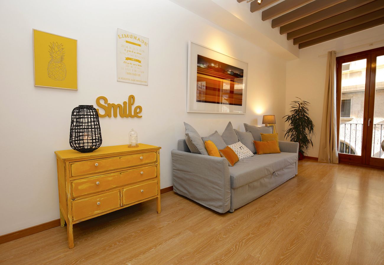 Apartamento en Palma de Mallorca - Sant Miquel Homes Formentor