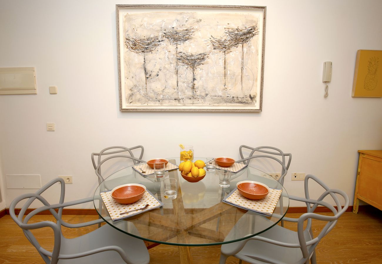 Apartamento en Palma de Mallorca - Sant Miquel Homes Formentor