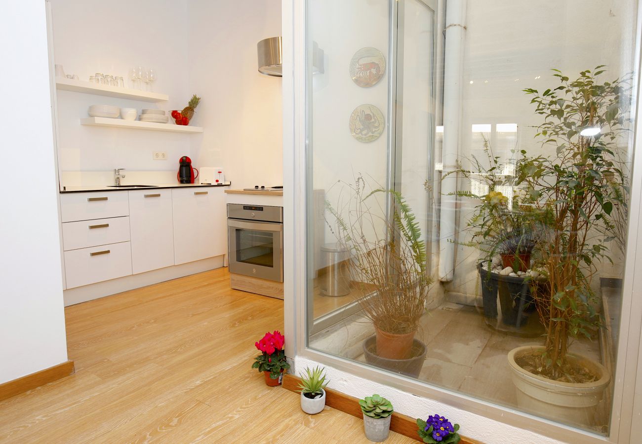 Apartamento en Palma de Mallorca - Sant Miquel Homes Formentor