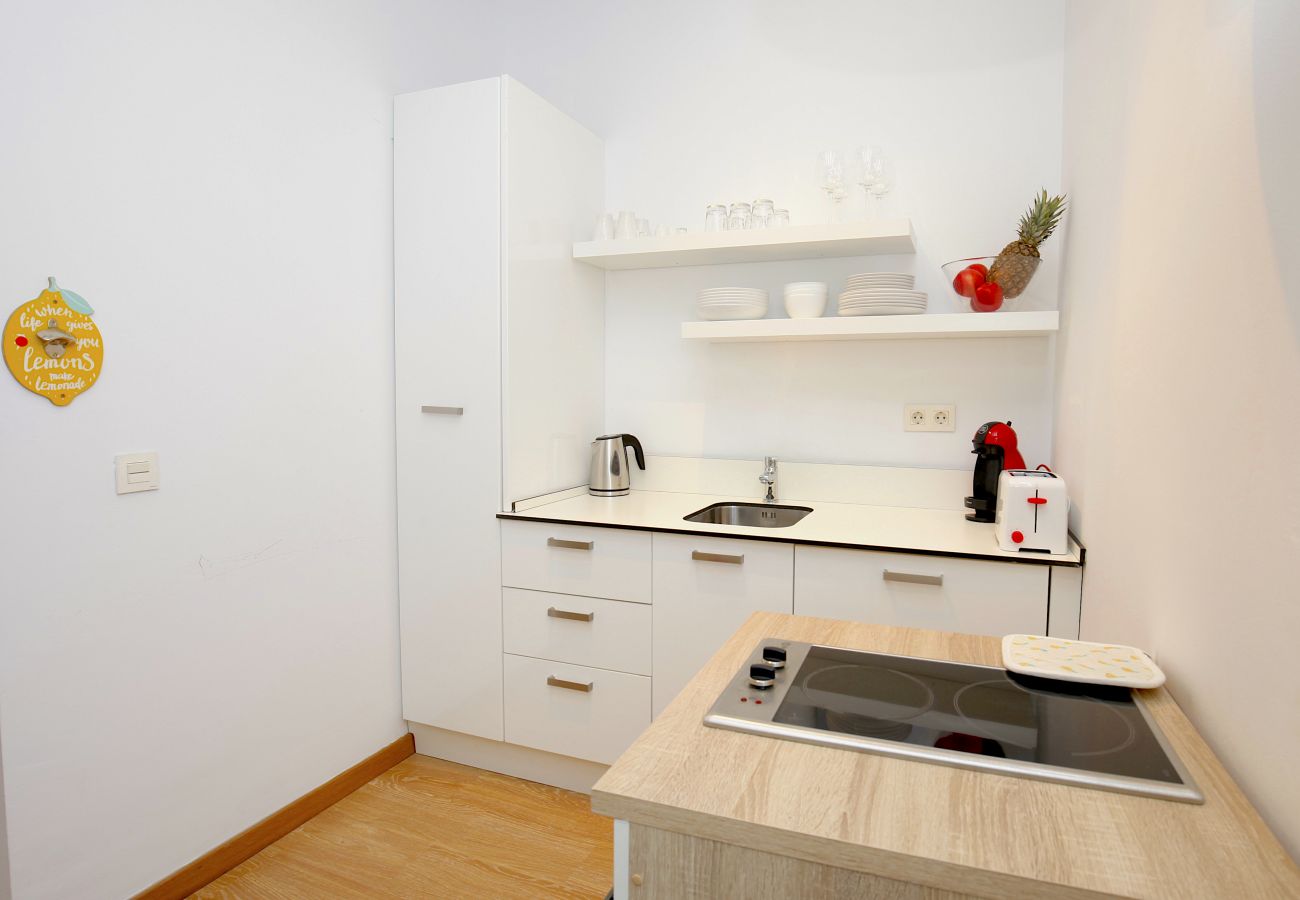 Apartamento en Palma de Mallorca - Sant Miquel Homes Formentor