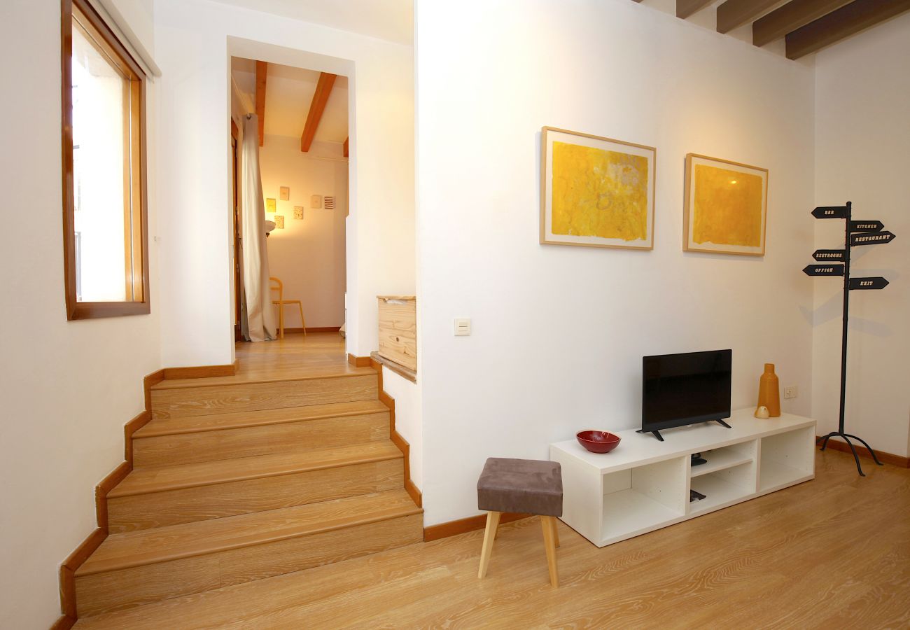 Apartamento en Palma de Mallorca - Sant Miquel Homes Formentor