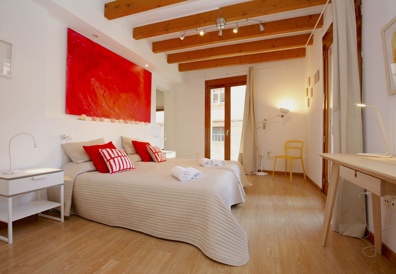 Apartamento en Palma de Mallorca - Sant Miquel Homes Formentor