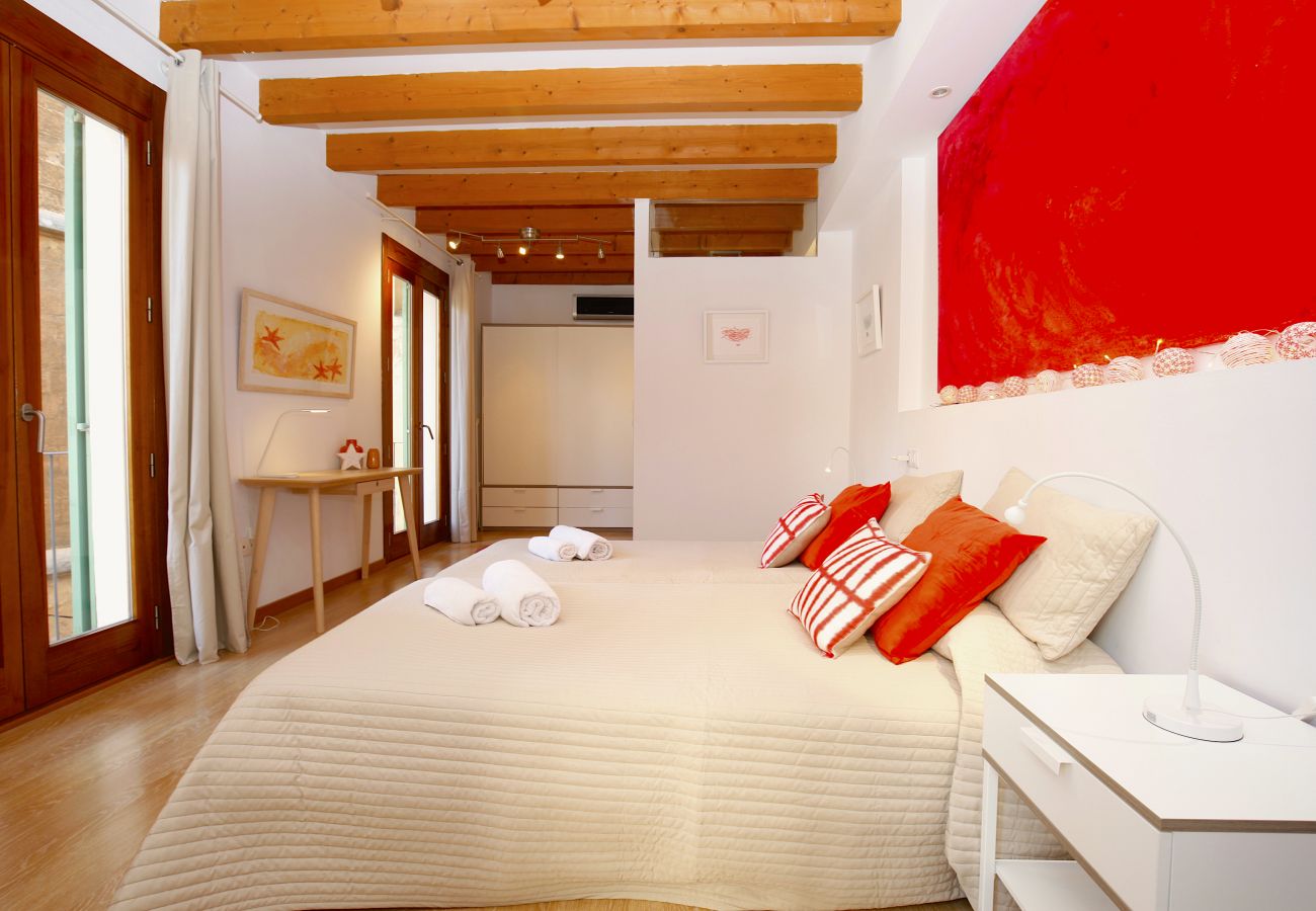 Apartamento en Palma de Mallorca - Sant Miquel Homes Formentor