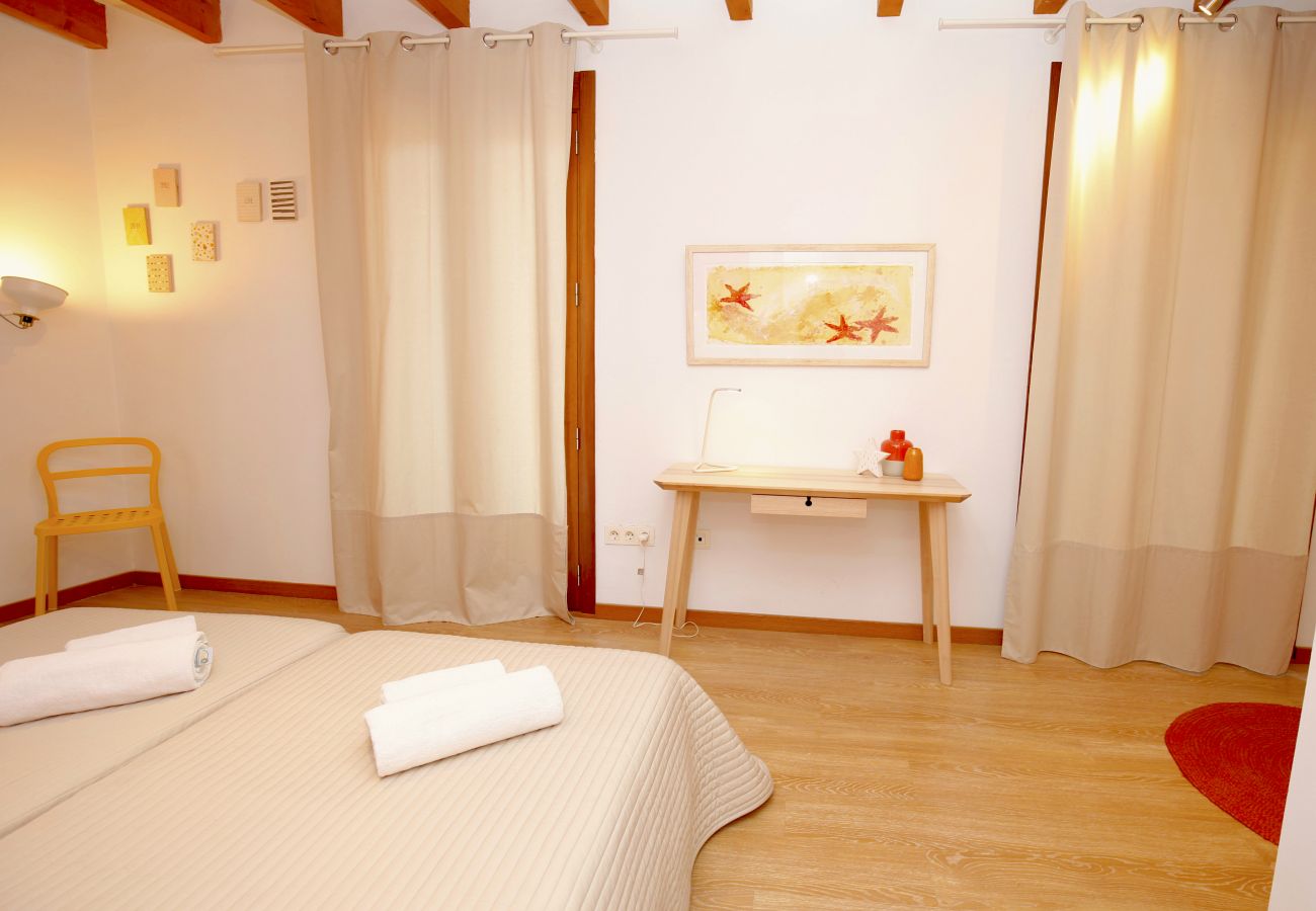 Apartamento en Palma de Mallorca - Sant Miquel Homes Formentor