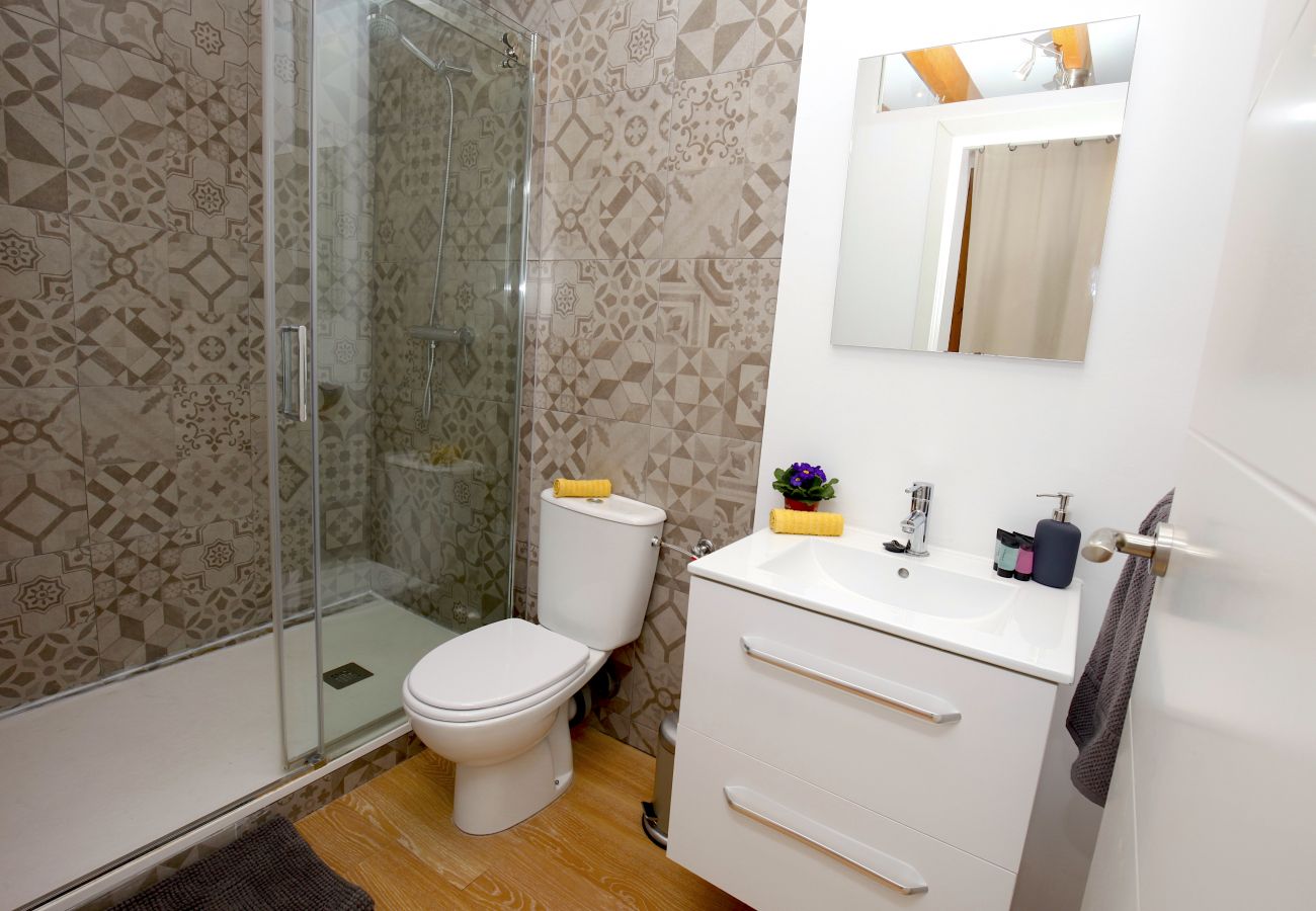 Apartamento en Palma de Mallorca - Sant Miquel Homes Formentor
