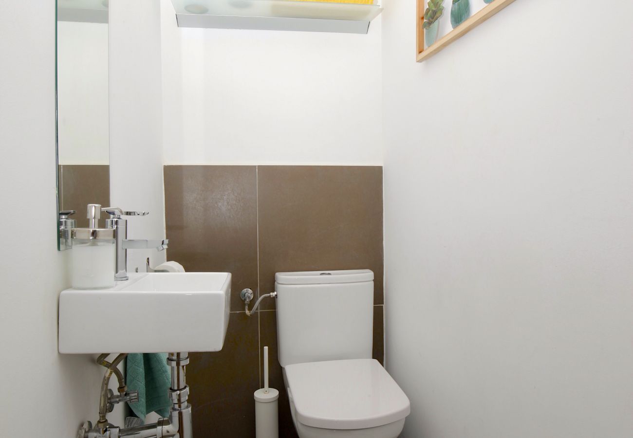 Apartamento en Palma de Mallorca - Sant Miquel Homes Formentor