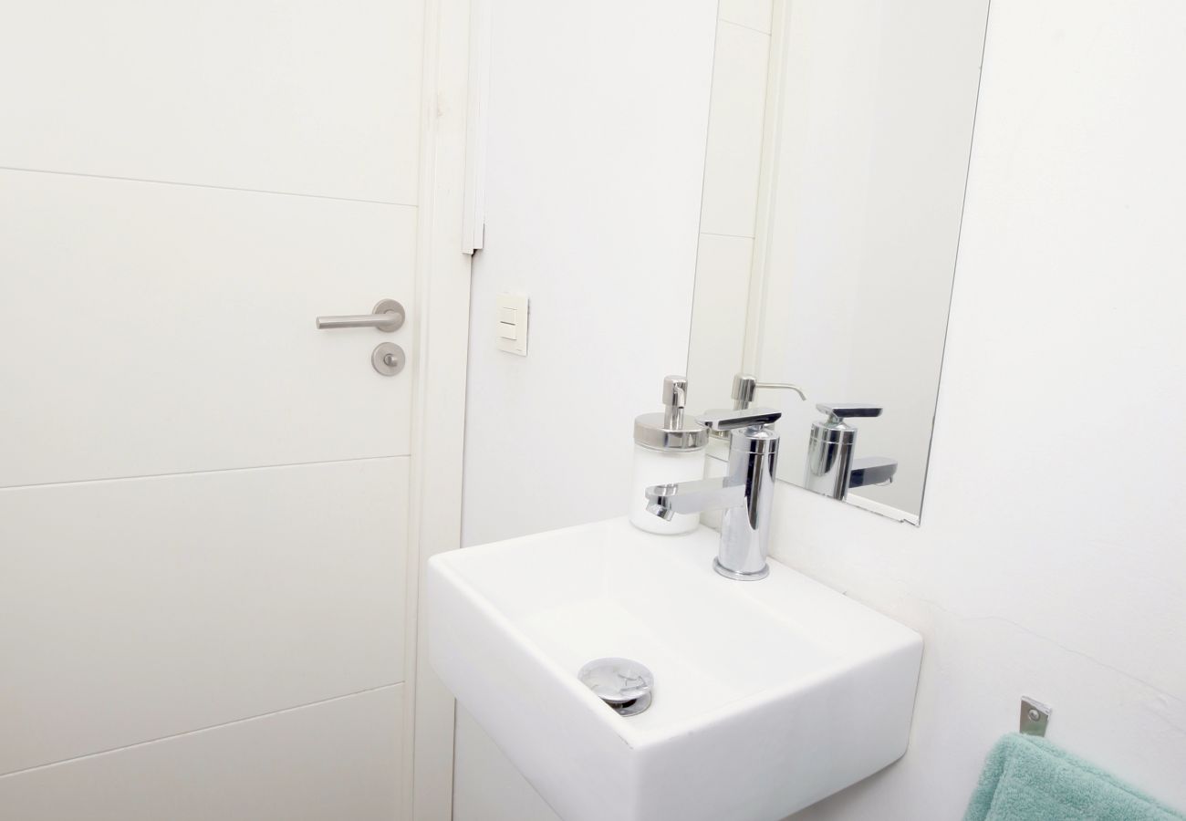 Apartamento en Palma de Mallorca - Sant Miquel Homes Formentor