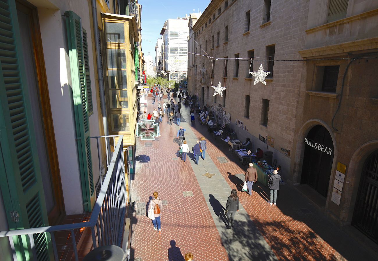Apartamento en Palma de Mallorca - Sant Miquel Homes Formentor