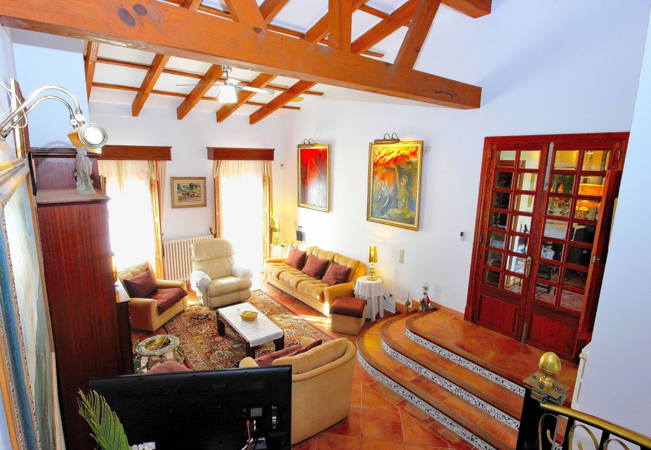 Casa en Costa de los Pinos - Can Tomeu Villa Costa de los Pinos Mallorca 232