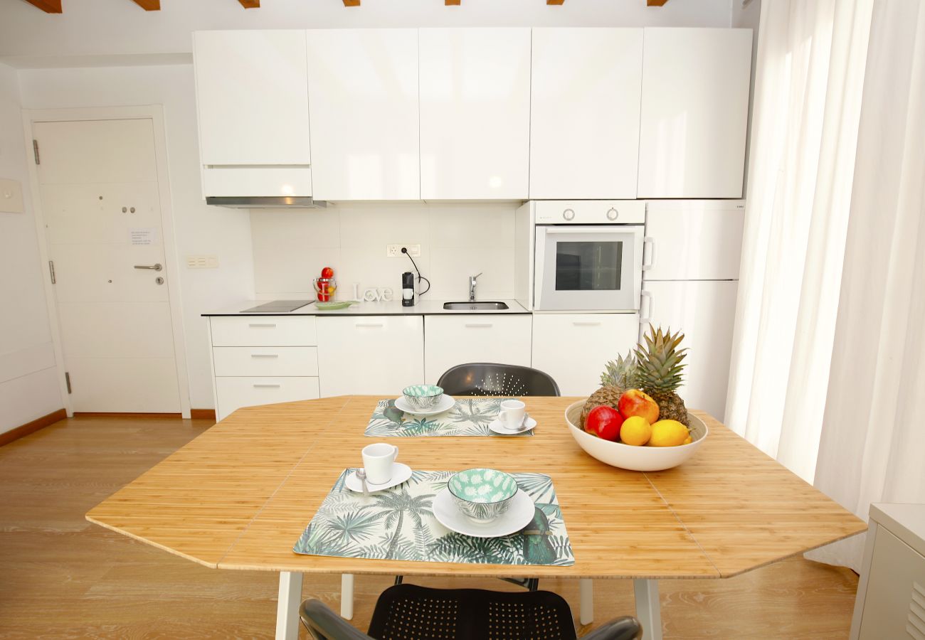 Apartamento en Palma de Mallorca - Sant Miquel Homes Albufera