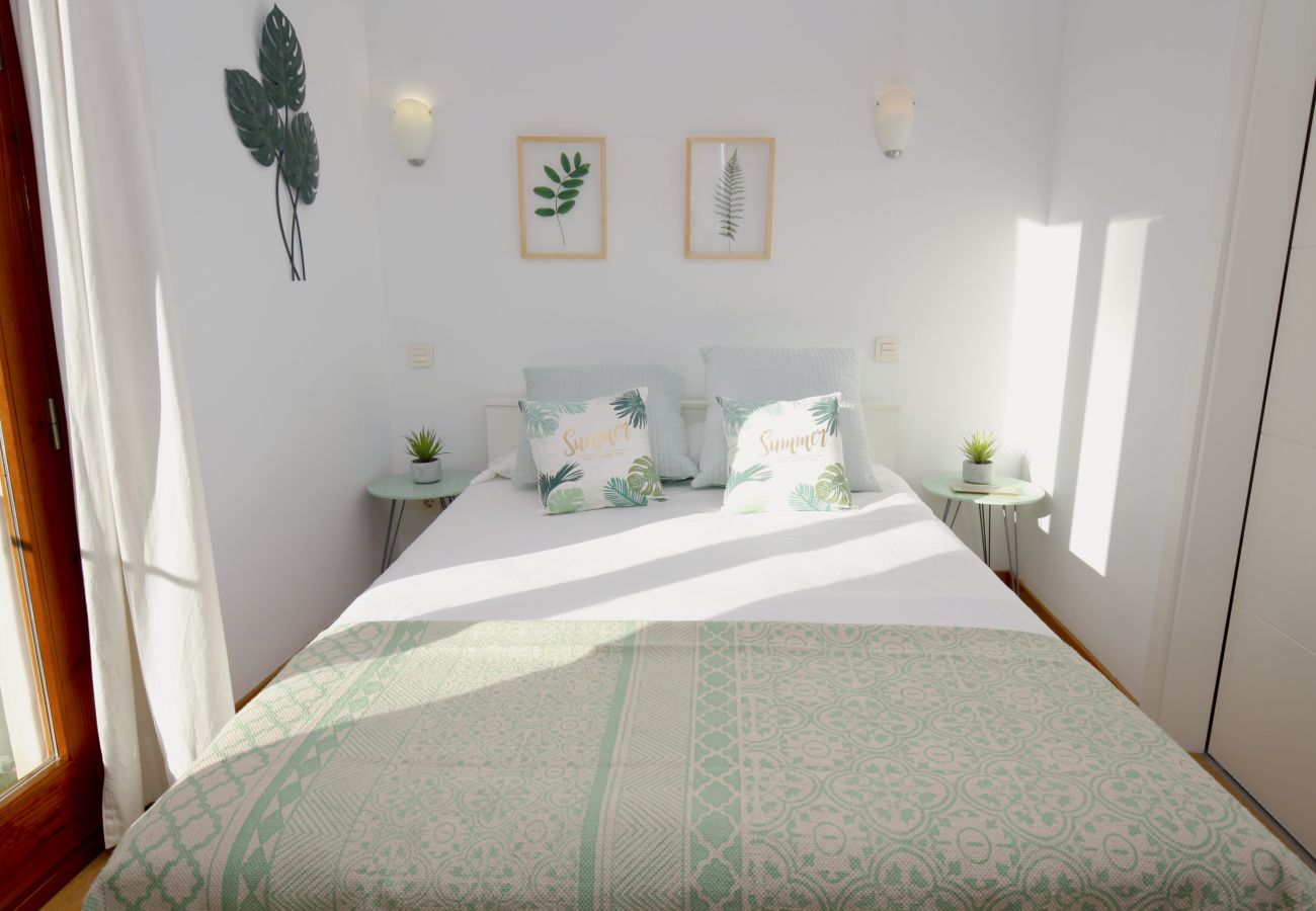 Apartamento en Palma de Mallorca - Sant Miquel Homes Albufera