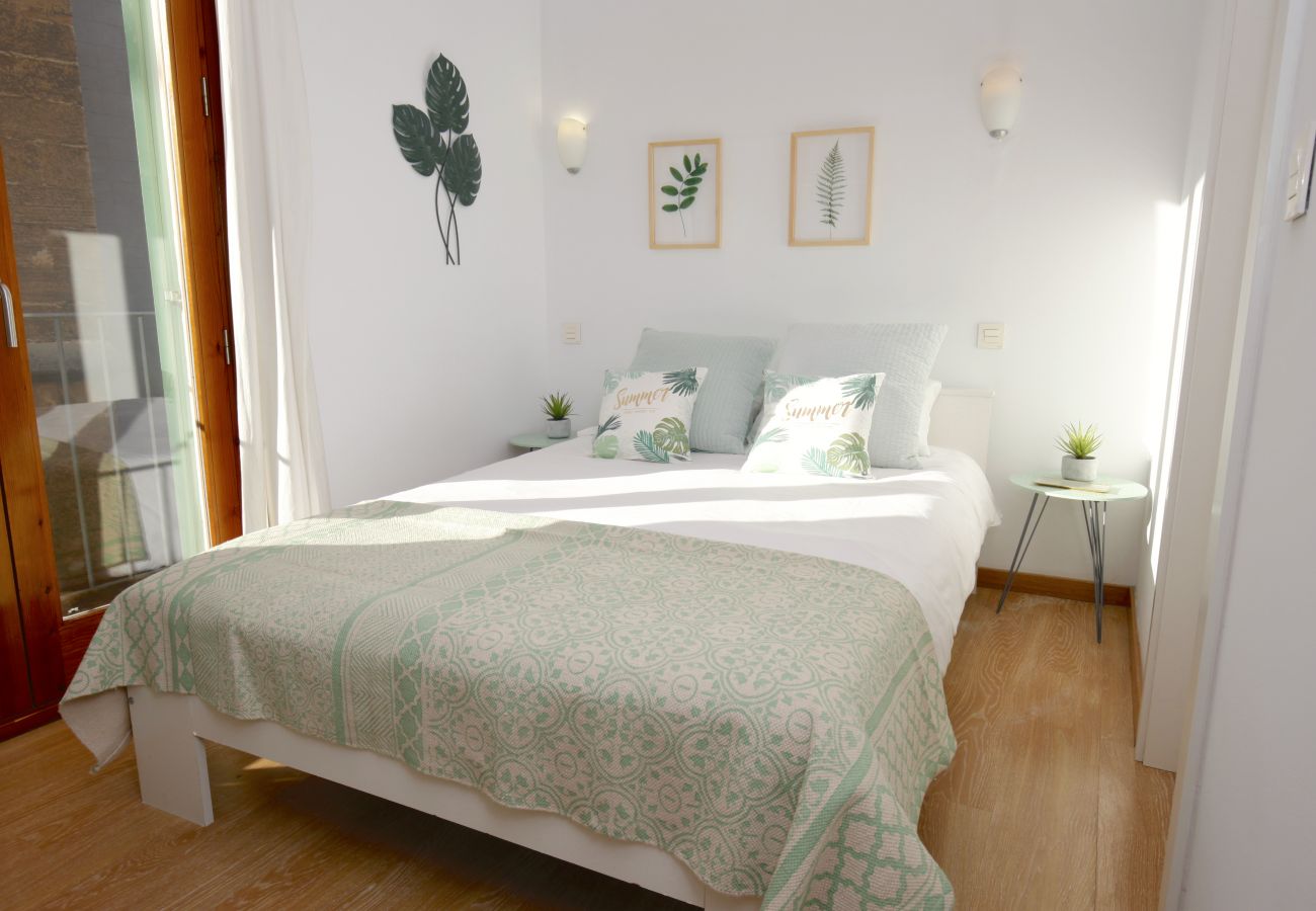 Apartamento en Palma de Mallorca - Sant Miquel Homes Albufera