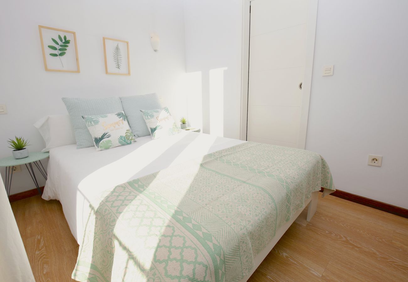 Apartamento en Palma de Mallorca - Sant Miquel Homes Albufera