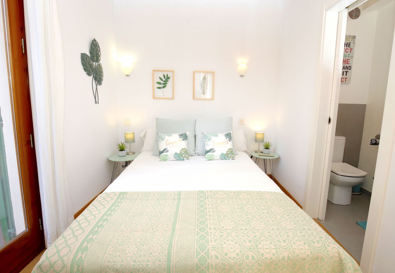 Apartamento en Palma de Mallorca - Sant Miquel Homes Albufera