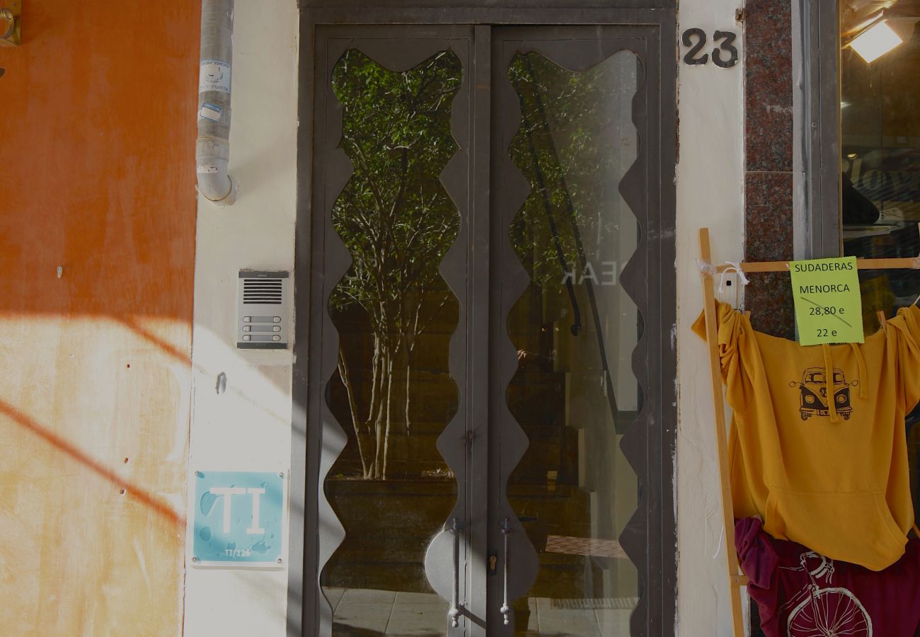 Apartamento en Palma de Mallorca - Sant Miquel Homes Albufera