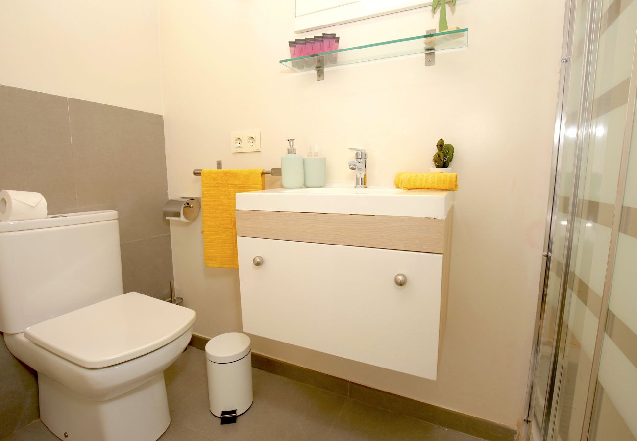 Apartamento en Palma de Mallorca - Sant Miquel Homes Albufera