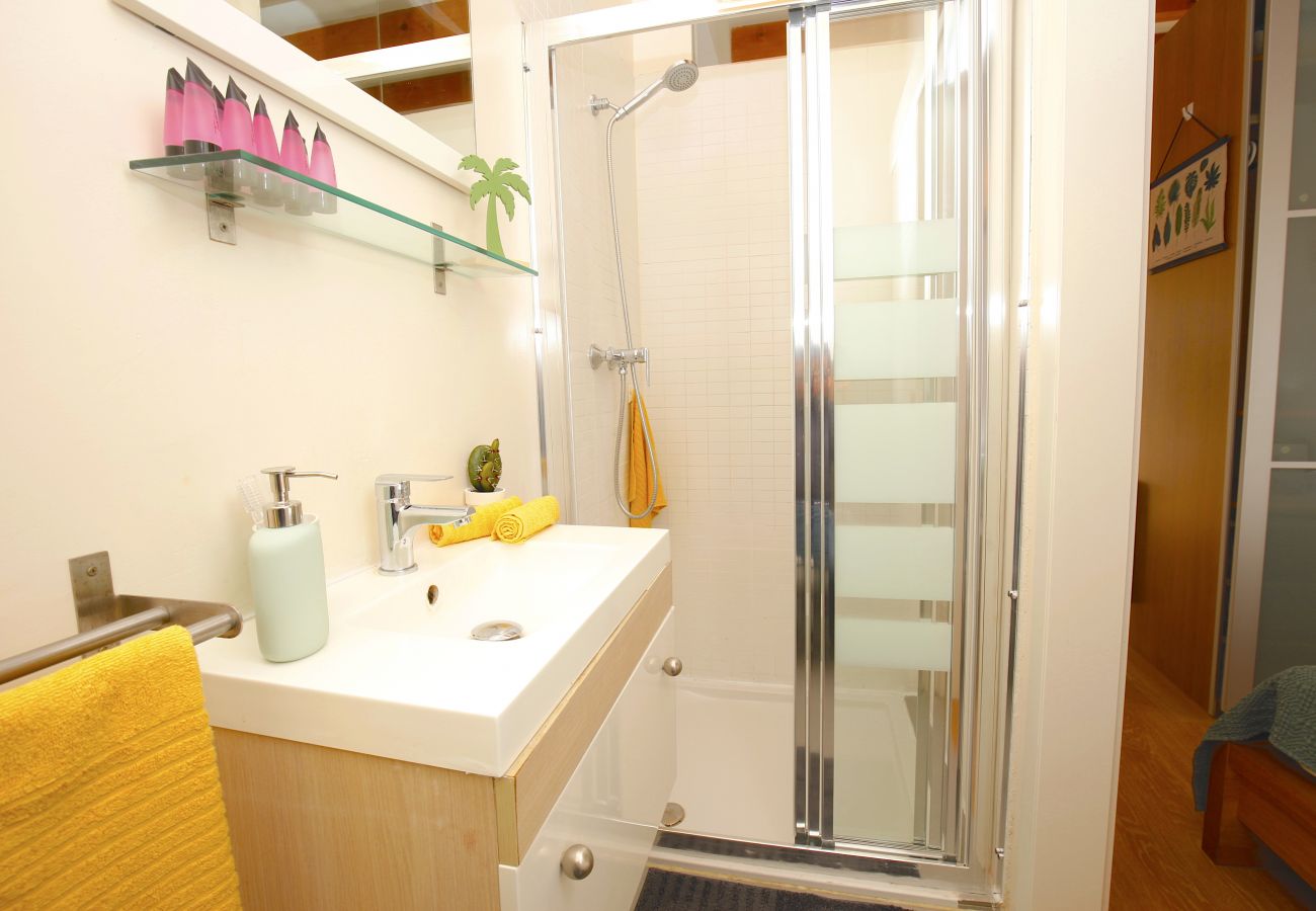 Apartamento en Palma de Mallorca - Sant Miquel Homes Albufera