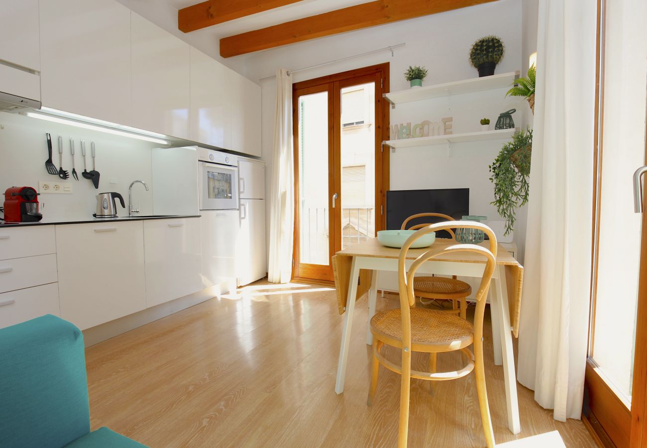 Apartamento en Palma de Mallorca - Sant Miquel Homes Albufera