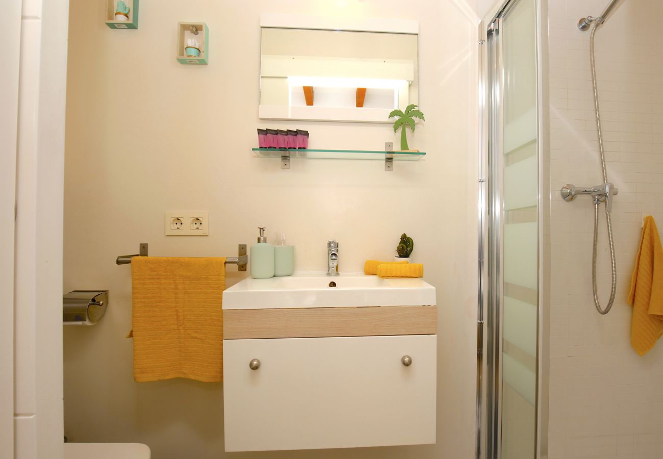 Apartamento en Palma de Mallorca - Sant Miquel Homes Albufera