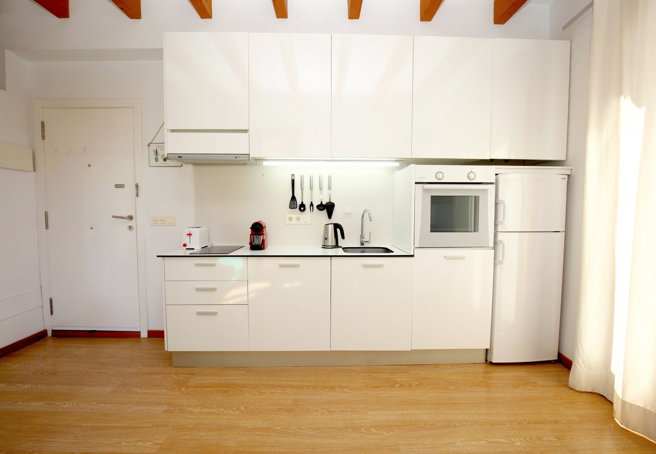 Apartamento en Palma de Mallorca - Sant Miquel Homes Albufera