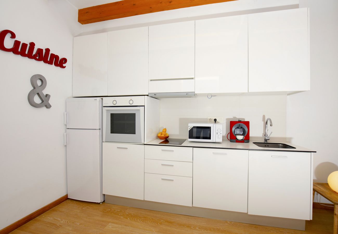 Apartamento en Palma de Mallorca - Sant Miquel Homes Dragonera