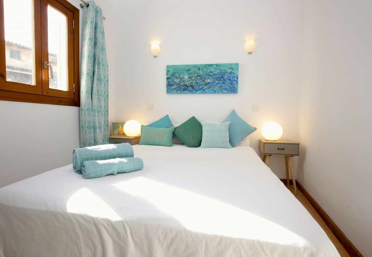 Apartamento en Palma de Mallorca - Sant Miquel Homes Dragonera