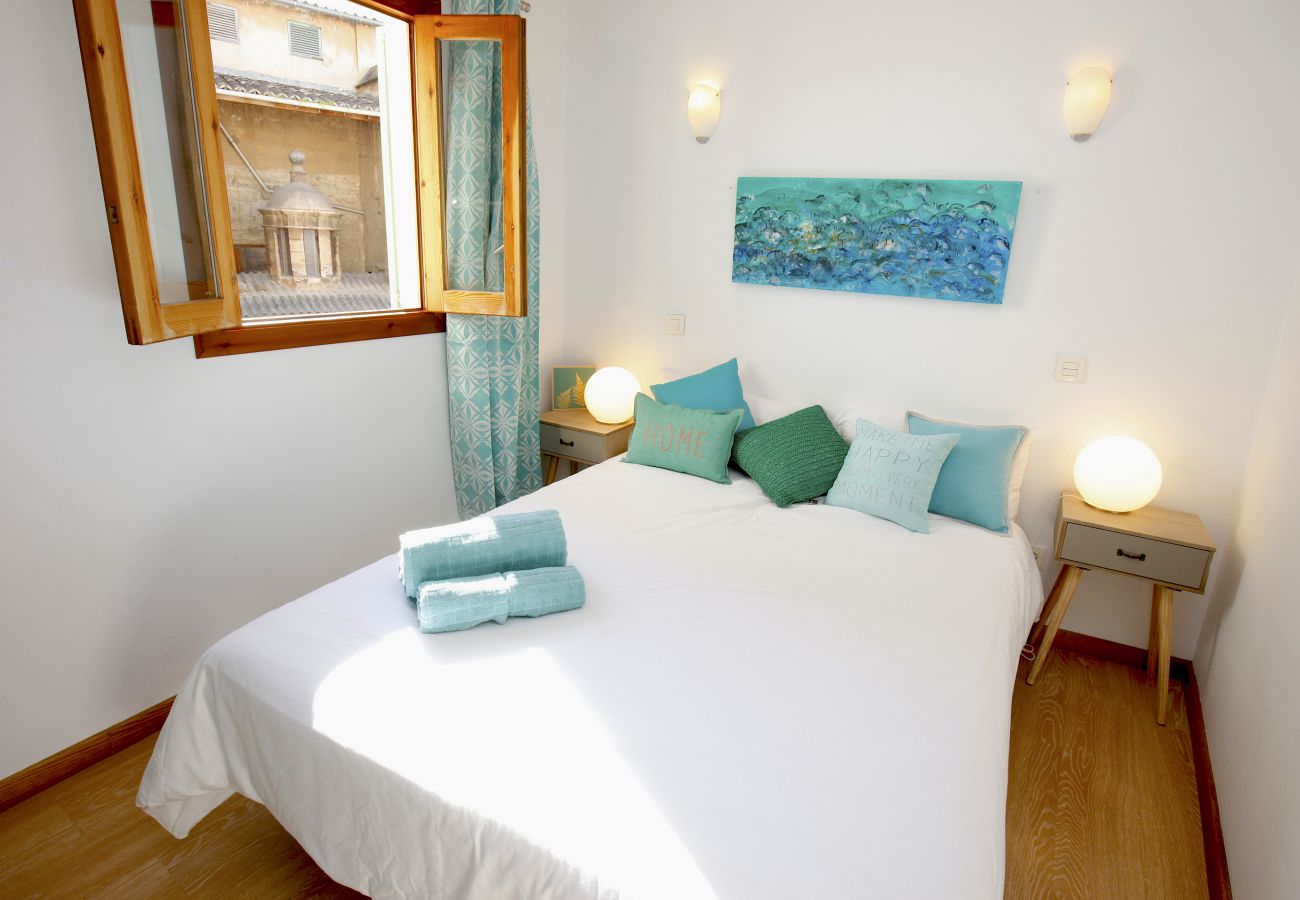 Apartamento en Palma de Mallorca - Sant Miquel Homes Dragonera